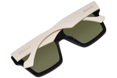 gucci gg 0962s|Gucci™ GG0962S Square Sunglasses .